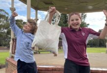 We’re off to see the Picnic