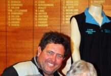 Port Augusta golf classic success