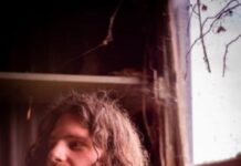 Q and A Slice of Life (Toby Johnson)