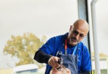 A cut above the rest