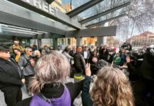 Barngarla Determination Aboriginal Corporation happy with Minister King’s decision on Kimba Nuclear waste site