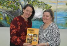 First of its kind tourism book debuts in Upper Spencer Gulf region