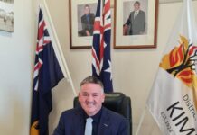 District of Kimba Council “disappointed” in Federal Government ditching appeal of nuclear site