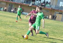 Savoy upset at the precinct