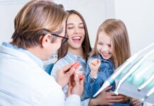 Dental Health Week urging Upper Spencer Gulf community to keep an eye on their oral health