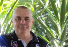 Q and A Slice of Life with Andrew ‘Mung’ Unger