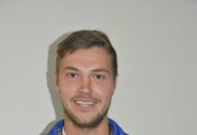 Solomontown star takes home the Madigan Medal for the second time