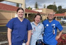 Transition to Professional Practice Program helps boost health care worker retention