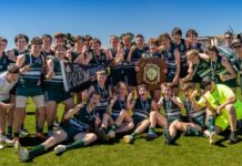 Grand Final Gallery September 16 at Memorial Oval