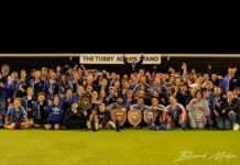 Panthers dominate grand final