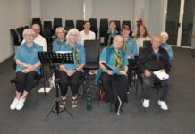 Our people, our places