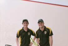 Round six squash roundup