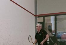 Squash round up