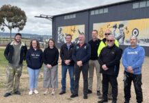 Remembering Pirie’s WWII contribution