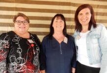 Q and A Slice of Life (Fiona Stracke)