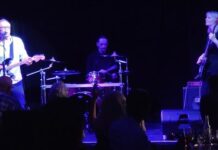 Hall to deliver picnic soul