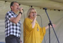 Q and A Slice of Life (Ally Patterson)