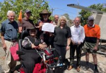 Funding keeps them growing