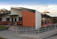 Secondary School redevelopment funding
