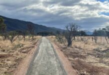 Remarkable Rail Trail is all geared up