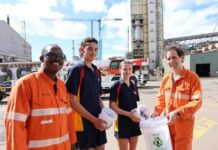 Study looks to expand Nyrstar battery recycling