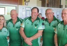 Bowlers still rolling after 200 years
