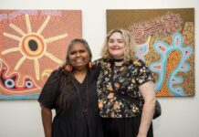 Out and about in Pirie