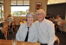 Our people, our places