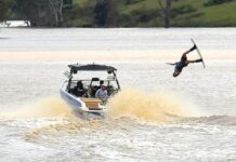 Safety number one priority heading into this boating season