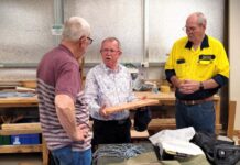 New plan to improve veteran health and wellbeing