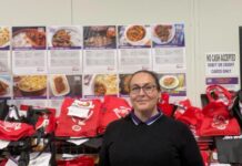 One third of South Australians have gone hungry