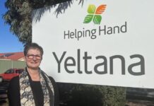 Better care the second time around