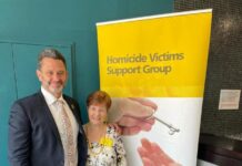 Reforms to give victims more of a say