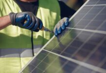 New research suggests Australia will need to adjust to climate-driven shifts in solar power production.