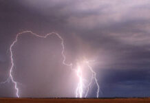 Upper Spencer Gulf region keeps CFS busy with storm