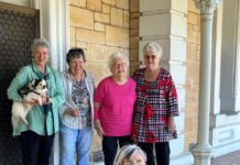South Australia commemorates inaugural War Widows Day