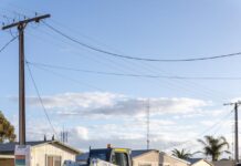 Plumbing project launching in 2024