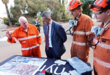 Hydrogen, renewable energy Bill passes