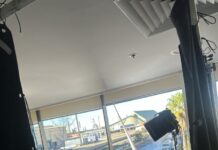 Local talent promoting Nyrstar around Australia