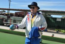 BHAS women secure good win