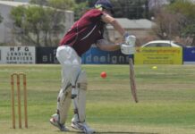 Teams to fight for top spot