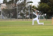 Wandearah takes first loss of the season