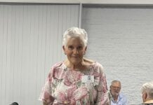 Stamp collectors are 90 not out