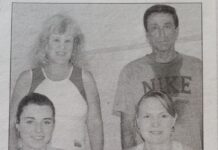 Squash heads into finals rounds