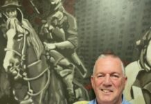 Gone, but not forgotten