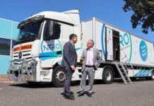 World-first technology to map out safer roads