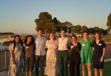 Rural doctor program celebrates 20 years