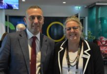 Women reign supreme at energy and mining awards