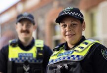 For the country, from the country