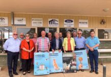 Even the dog won’t drink it